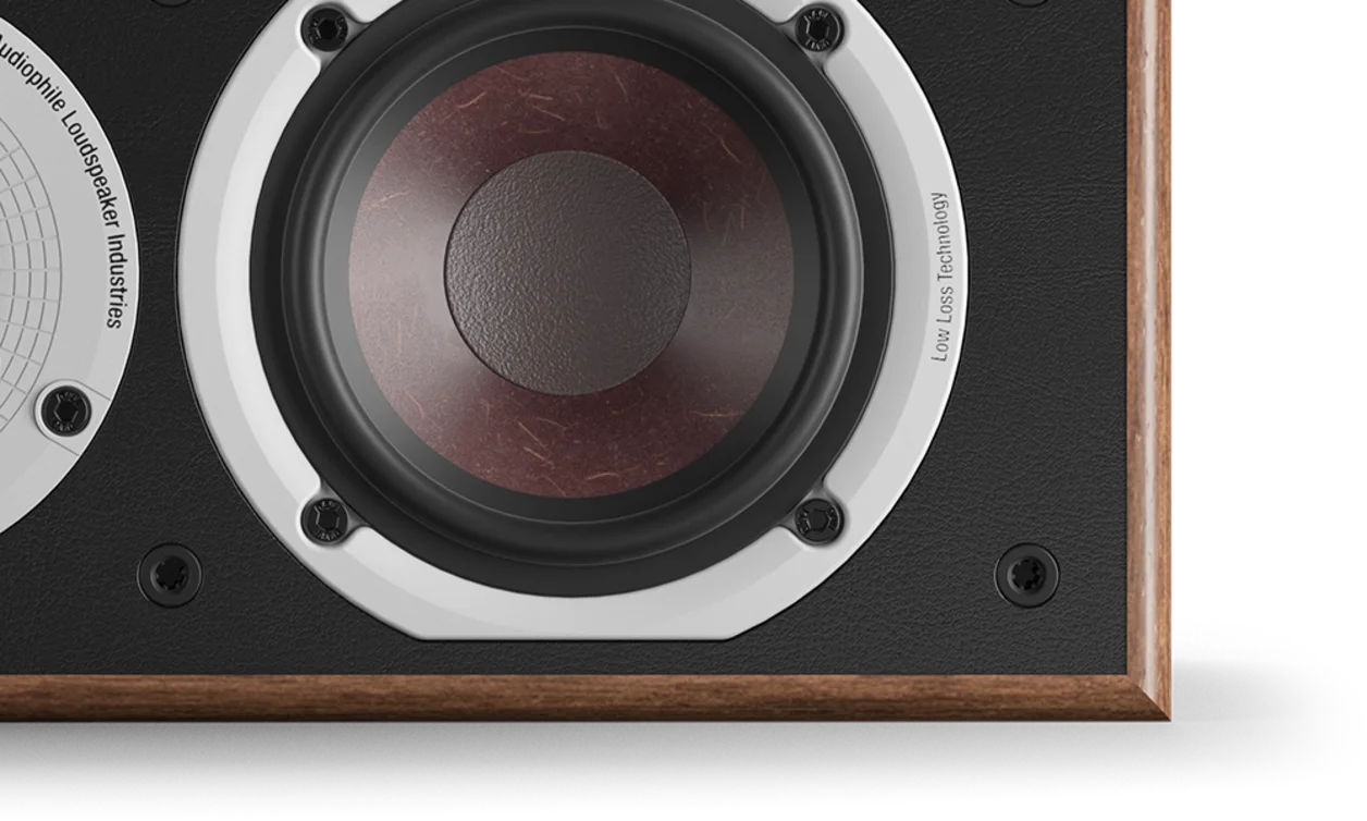 SPEKTOR VOKAL | Great sounding centre speaker | DALI Loudspeakers